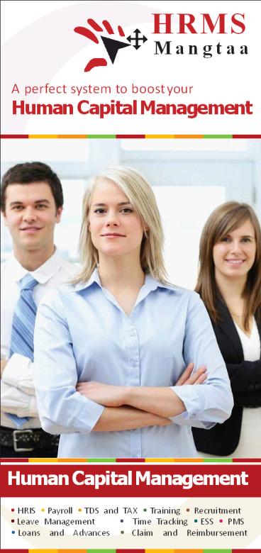 HR Software India, Payroll Software Ahmedabad - HRMangtaa