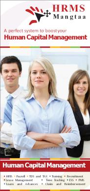 HR Software India, Payroll Software Ahmedabad - HRMangtaa