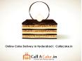 Online Cake Delivery in Hyderabad,Order Cake Online | Callacake.in PowerPoint PPT Presentation