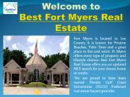 Fort Myers Gated Communities