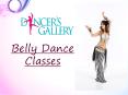 Why should kids join Belly Dance Classes? PowerPoint PPT Presentation