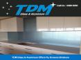 TDM Glass & Aluminium Offers Fly Screens Brisbane PowerPoint PPT Presentation