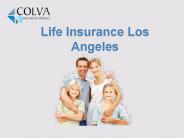 Life Insurance Los Angeles