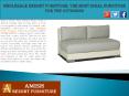 Wholesale Resort Furniture: The Most Ideal Furniture for the Outdoors PowerPoint PPT Presentation
