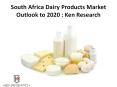 South africa dairy products market outlook to 2020 ken research PowerPoint PPT Presentation