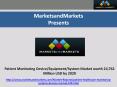 Patient Monitoring Device Market worth 24,762 Million USD by 2020 PowerPoint PPT Presentation