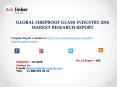 Fireproof Glass Market Shares, Growth and Manufacturer Analysis and Forecasts 2016-2020 PowerPoint PPT Presentation