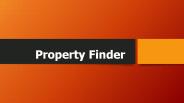 Property Finder
