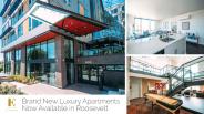 Studio Apartments | Eleanor Apartments