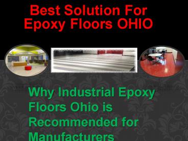 Best Solution For Epoxy Floors OHIO (1)