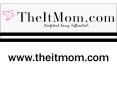 Modern Mom Style - www.theitmom.com PowerPoint PPT Presentation
