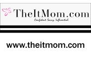 Modern Mom Style - www.theitmom.com