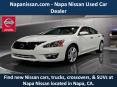 Napanissan com - Napa Nissan Used Car Dealer PowerPoint PPT Presentation