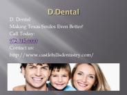 D.Dental