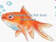 Fish food organism PowerPoint PPT Presentation