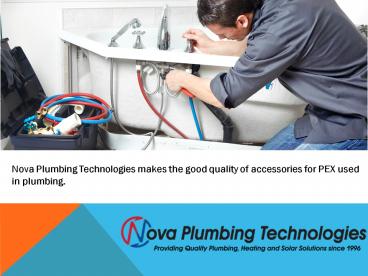 Thermostatic Mixing Valves