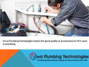 Thermostatic Mixing Valves