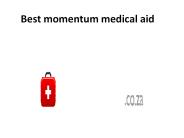 Best momentum medical aid