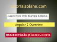 Angular 2 Overview | tutorialsplane.com PowerPoint PPT Presentation