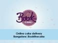 Online Cake Delivery in Bangalore, Order Cake Online Bangalore - Bookthecake PowerPoint PPT Presentation