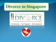 Good Divorce Lawyer Singapore