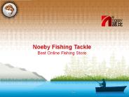 Fishing Tackle Shop