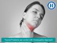 Homeopathy Treatment for Thyoid Gland Deficiency PowerPoint PPT Presentation