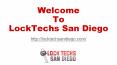 Locksmiths in San Diego, LockTechs PowerPoint PPT Presentation