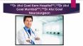 Dr Atul Goel Lilavati Hospital | Dr Atul Goel Kem Hospital |Dr Atul Goel Mumbai PowerPoint PPT Presentation
