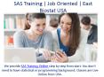 SAS Training | Job Oriented | East Biostat USA (4) PowerPoint PPT Presentation