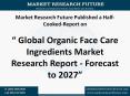 Global Organic Face Care Ingredients Market Research Report - Forecast to 2027 PowerPoint PPT Presentation