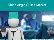 China Angio Suites Market