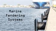 Marine Fendering System Suppliers in UAE