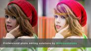 Photo editing services from Winbizsolutions - A Visual treat.