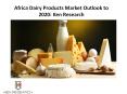 Africa Dairy Products Market Outlook to 2020: Ken Research PowerPoint PPT Presentation