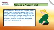 Funny Maternity Shirts-Maternityshirts