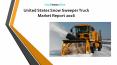 United States Snow Sweeper Truck Market Report 2016 PowerPoint PPT Presentation