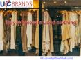 Want To Buy Wholesale used clothing