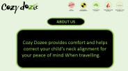 Special Needs Size Guide - Cozy Dozee