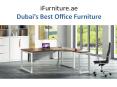 Dubai's Best Office Furniture, Chairs Desk, Sofa etc PowerPoint PPT Presentation