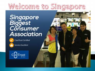 Highest Security System With Choicecycle