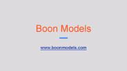 Modeling Agency Tampa