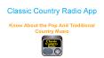 Know About the Pop And Traditional Country Music (1) PowerPoint PPT Presentation
