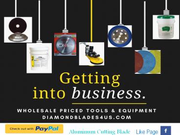 Best Circular Saw Blade for Cutting Aluminum