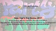 New Years eve party chicago
