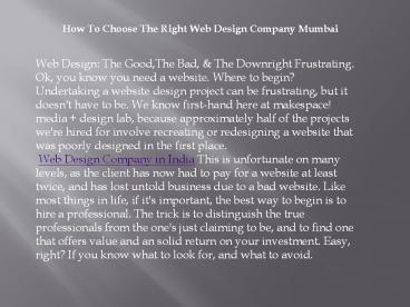 Web Design Company Mumbai (1)