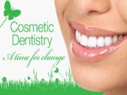 What to Expect From Cosmetic Dentists