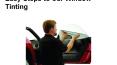 Easy steps to car window tinting PowerPoint PPT Presentation