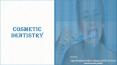 Cosmetic Dentistry PowerPoint PPT Presentation
