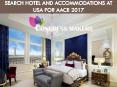 Search Hotel and Accommodations at USA For AACR 2017 PowerPoint PPT Presentation